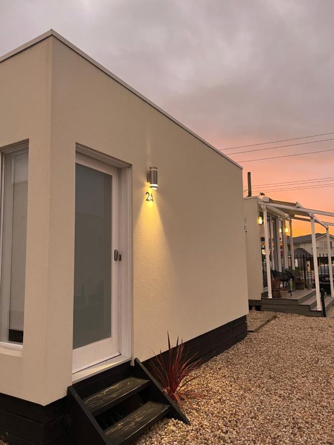 Peninsula Beachside Accommodation Capel Sound Exterior foto