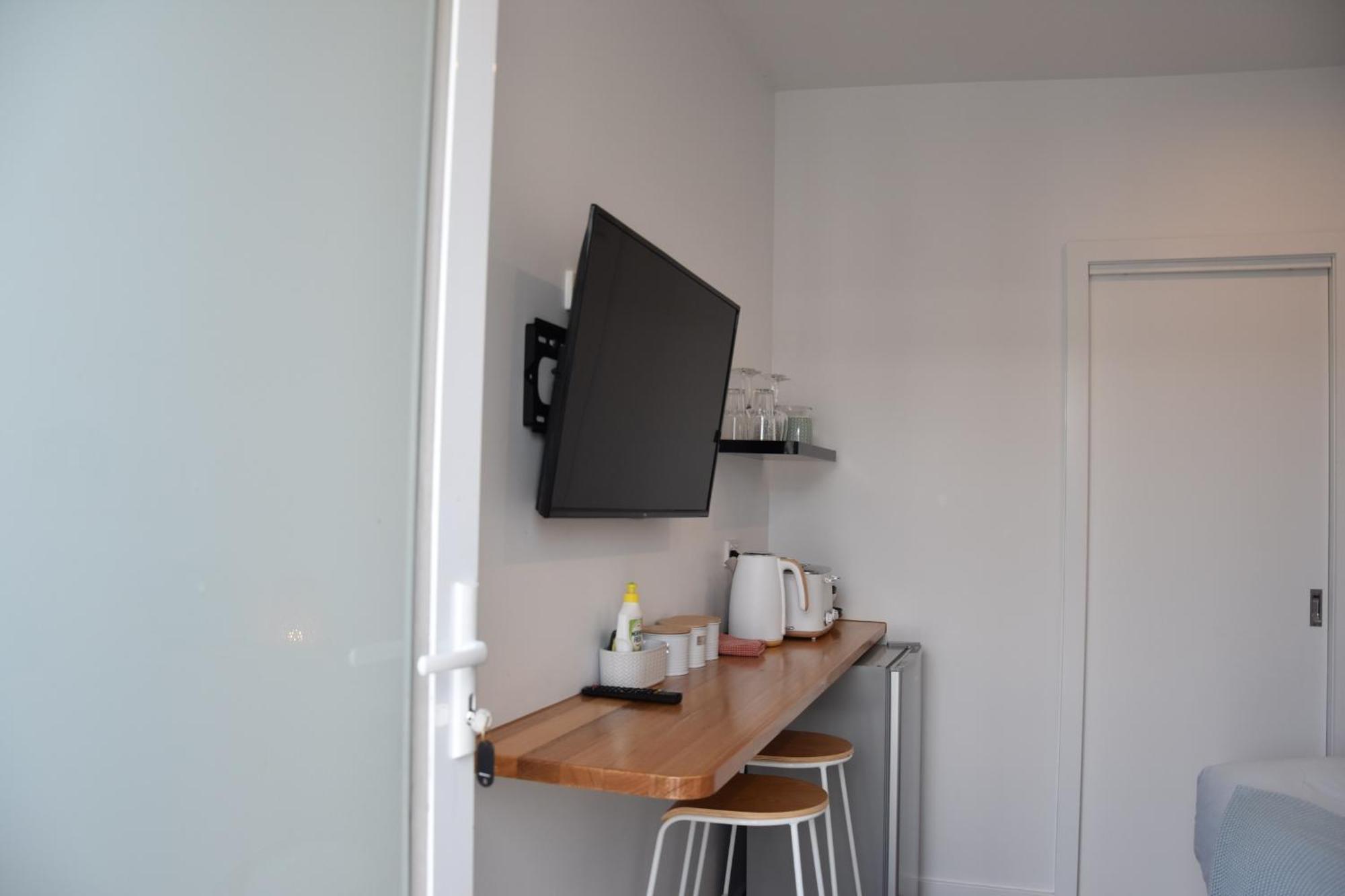 Peninsula Beachside Accommodation Capel Sound Exterior foto