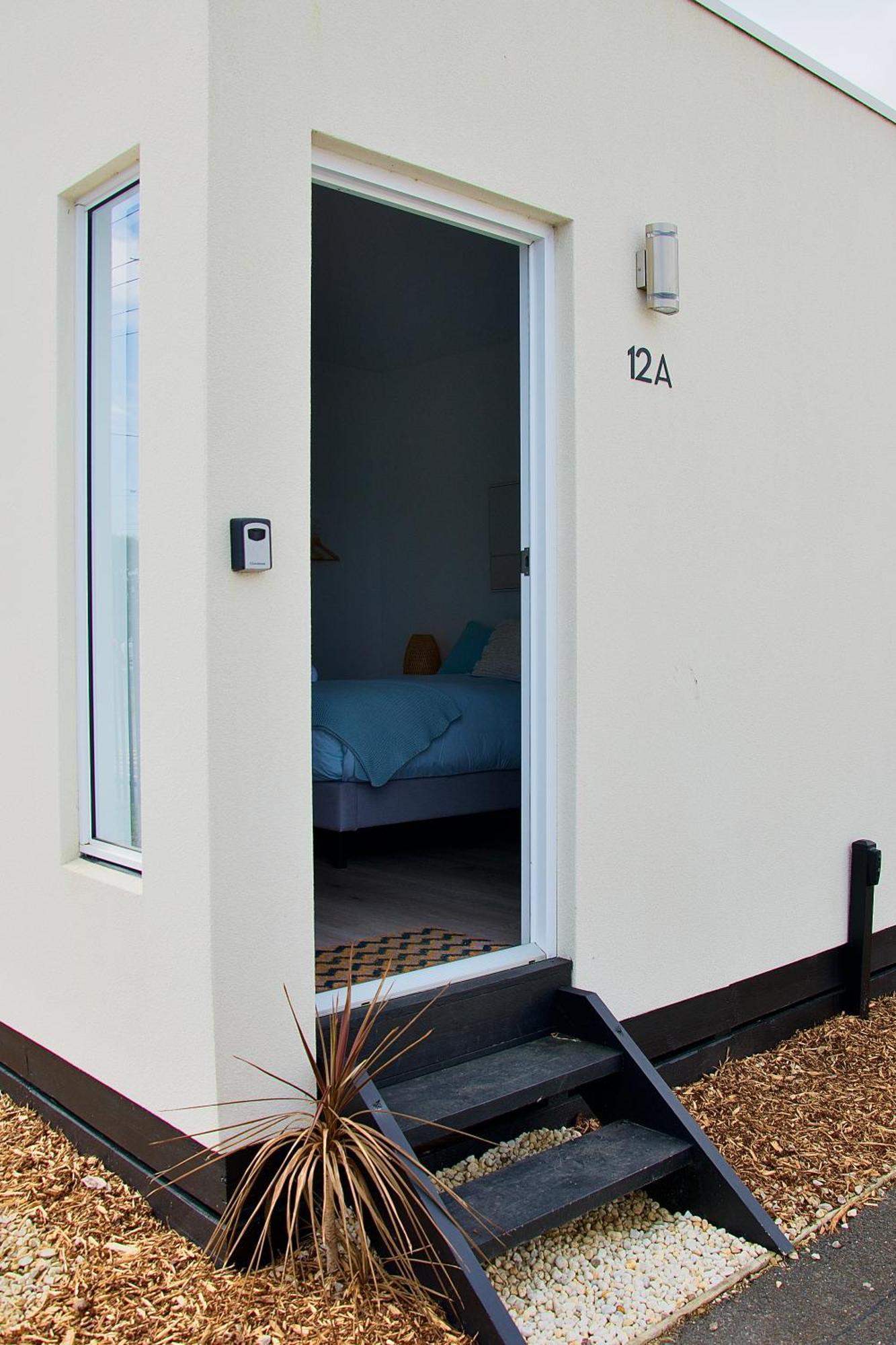 Peninsula Beachside Accommodation Capel Sound Exterior foto